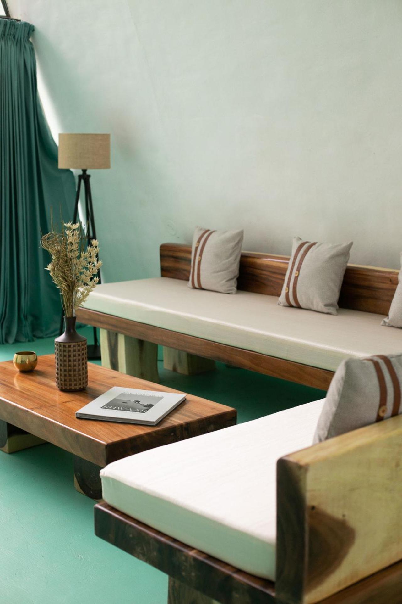 Stayvista At Shwaas Mysore With Private Pool エクステリア 写真